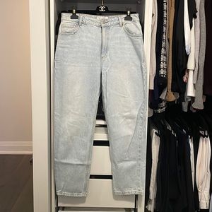 Dynamite Claudia Mom Jeans